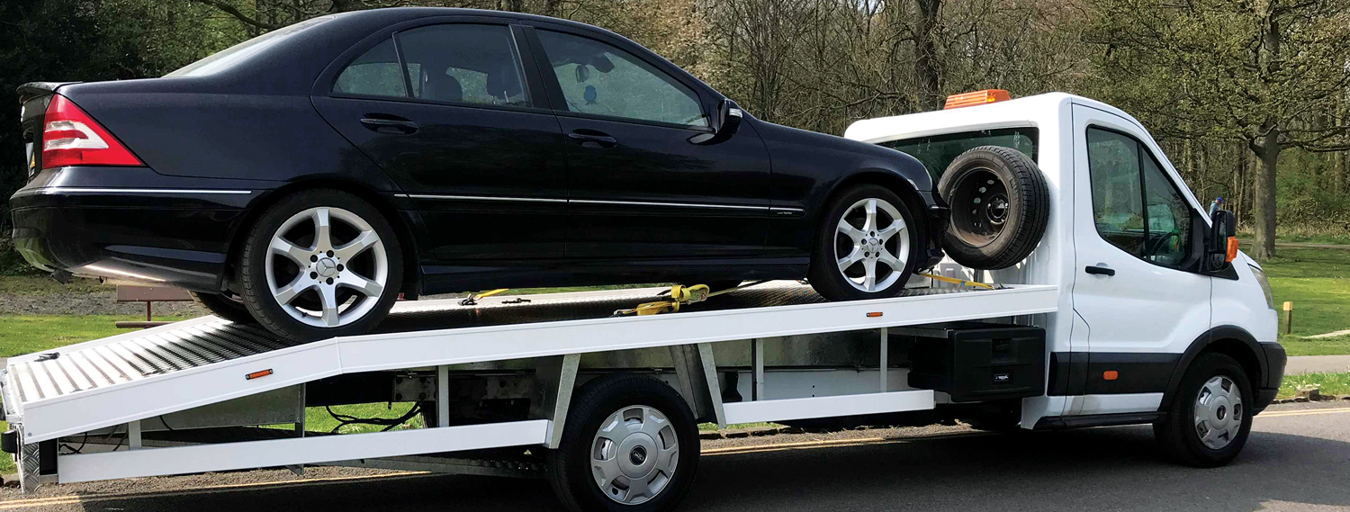 Sarıçam Oto Çekici